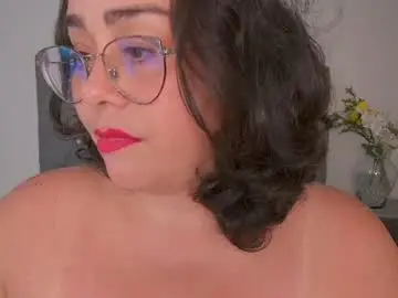Chaturbate Live Porn of anastaciabluesmilf