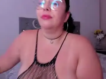 Chaturbate Live Porn of anastaciabluesmilf