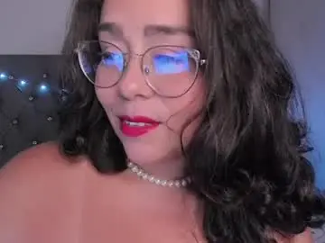 Chaturbate Best live sex cam show of anastaciabluesmilf