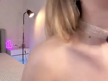 Chaturbate Adult Video Chat of bonnyflower