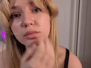 Chaturbate Live Sex Cam of bonnyflower