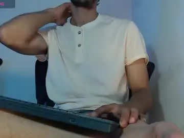 Chaturbate Live Porn of brandon_hill