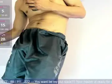 Chaturbate Live Porn of brandon_hill