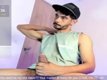 Chaturbate Live Porn of brandon_hill