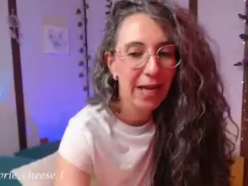 Chaturbate Adult Webcam of brie_cheese1