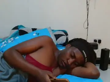 Chaturbate Live Sex of broken_haloo