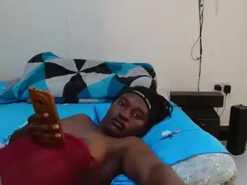 Chaturbate Sex Cam of broken_haloo