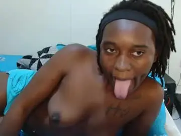 Chaturbate Live Porn of broken_haloo