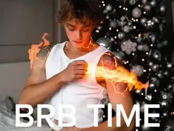 Chaturbate Sex Chat of chase_muscular