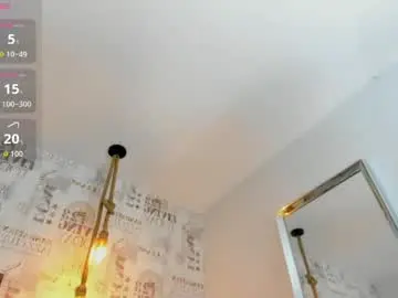 Chaturbate Free Live Porn of clara_ward