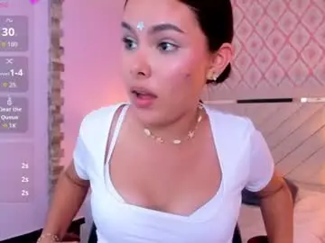 Chaturbate Live Sex of clara_ward