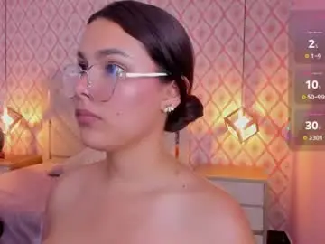 Chaturbate Best Webcam of clara_ward