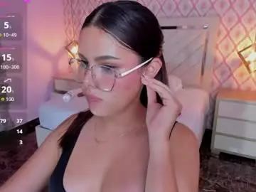 Chaturbate Nude Webcam of clara_ward