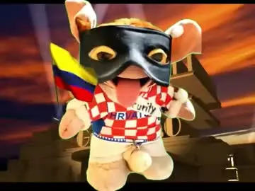 Chaturbate Live Sex of cocktail_911