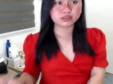 Chaturbate Adult Webcam of colbie4u
