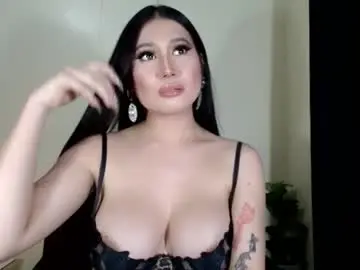 Chaturbate Live Porn of cumdesire_iyahx