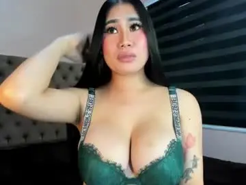 Chaturbate Best Webcam of cumdesire_iyahx