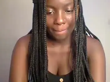 Chaturbate Free Porn Cam of cutie_choco