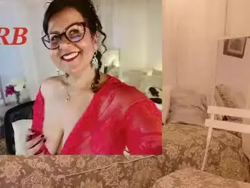 Chaturbate Adult Video Chat of eva_mature2
