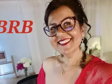 Chaturbate Adult Webcams of eva_mature2