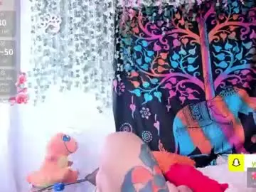 Chaturbate Sex Chat of eva_tattoo