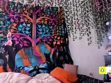 Chaturbate Live Porn of eva_tattoo