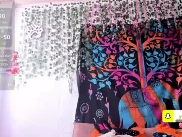 Chaturbate Private Sex Chat of eva_tattoo