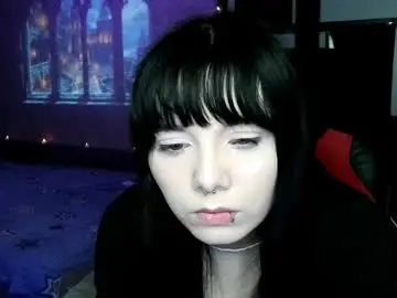 Chaturbate Free Live Porn of gothickq