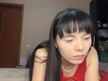 Chaturbate Sex Cam of gothickq