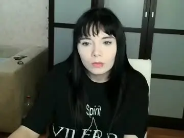Chaturbate Private Sex Chat of gothickq