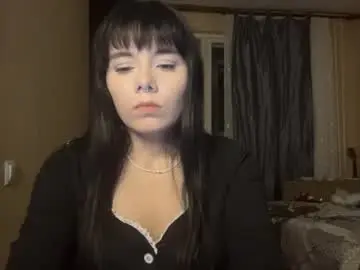 Chaturbate Sex Cam of gothickq