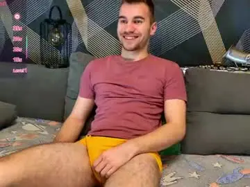 Chaturbate Best Webcam of harvey_ren