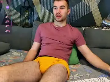 Chaturbate Watch Live Sex Cams of harvey_ren