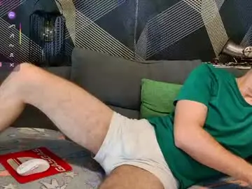 Chaturbate Live Sex of harvey_ren