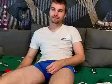 Chaturbate Best Webcam of harvey_ren