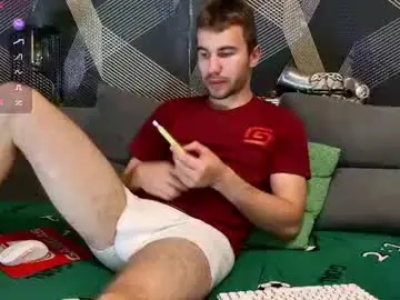 Chaturbate Adult Webcams of harvey_ren