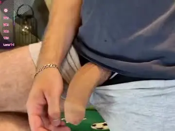 Chaturbate Live Porn of harvey_ren