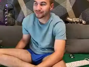 Chaturbate Watch Live Sex Cams of harvey_ren