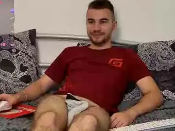 Chaturbate Adult Webcam of harvey_ren