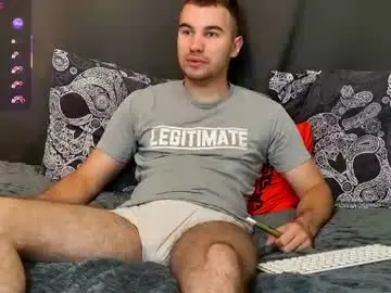 Chaturbate Nude Webcam of harvey_ren