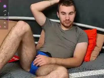 Chaturbate Adult Video Chat of harvey_ren