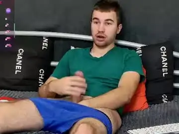 Chaturbate Live Porn of harvey_ren