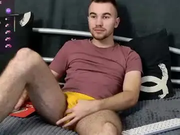 Chaturbate Live Sex Cam of harvey_ren