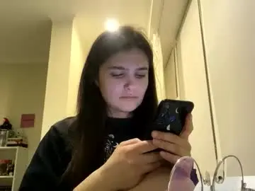 Chaturbate Sex Cam of irisss31