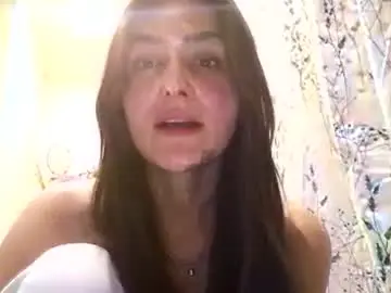 Chaturbate Live Sex of irisss31