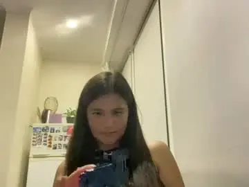 Chaturbate Free Porn Cam of irisss31