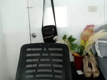 Chaturbate Live Porn of itsurgil_kloeh