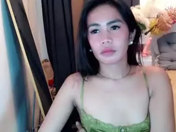 Chaturbate Live Porn of itsurgil_kloeh