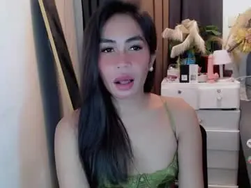 Chaturbate Adult Webcam of itsurgil_kloeh