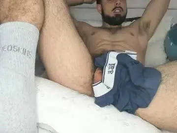 Chaturbate Best live sex cam show of javierandaniel